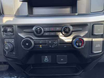 2025 Ford F350 Reg Cab, $56083. Photo 7