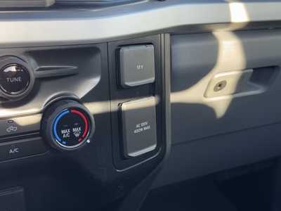 2025 Ford F350 Reg Cab, $56083. Photo 8