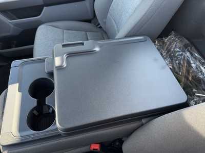 2025 Ford F350 Reg Cab, $56083. Photo 9