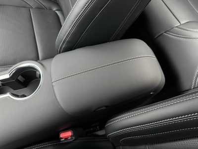 2025 Ford Mustang, $42215. Photo 11