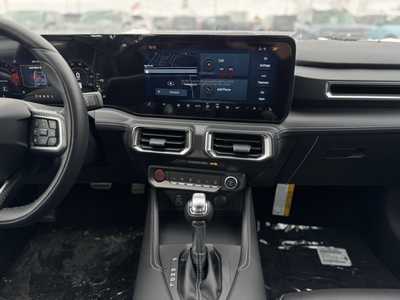 2025 Ford Mustang, $42215. Photo 2