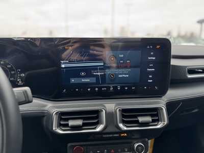 2025 Ford Mustang, $42215. Photo 3