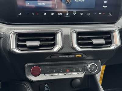 2025 Ford Mustang, $42215. Photo 5