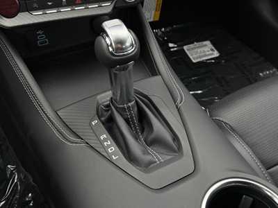 2025 Ford Mustang, $42215. Photo 8