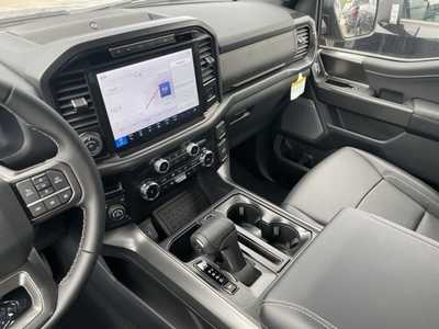 2024 Ford F150 Crew Cab, $52382. Photo 10