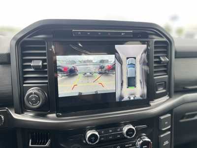 2024 Ford F150 Crew Cab, $52382. Photo 3