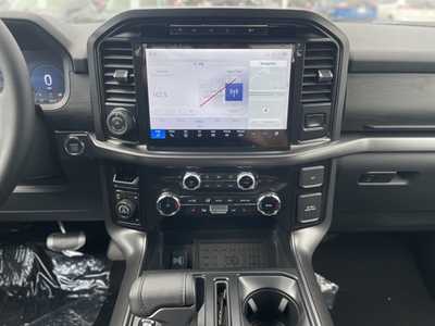 2024 Ford F150 Crew Cab, $52382. Photo 4