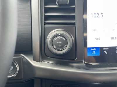 2024 Ford F150 Crew Cab, $52382. Photo 5
