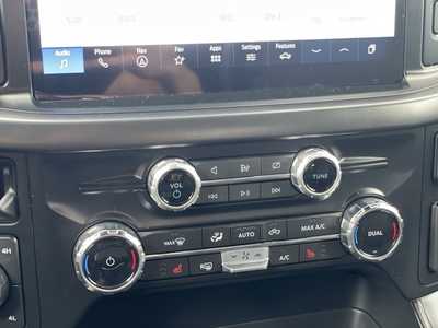2024 Ford F150 Crew Cab, $52382. Photo 7
