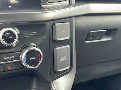 2024 Ford F150 Crew Cab, $52382. Photo 8