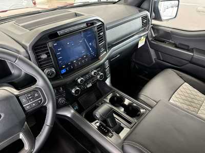 2024 Ford F150 Crew Cab, $62203. Photo 10