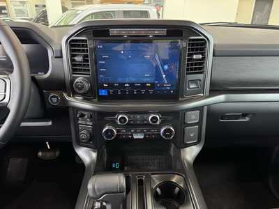 2024 Ford F150 Crew Cab, $62203. Photo 2