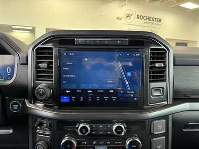 2024 Ford F150 Crew Cab, $62203. Photo 3