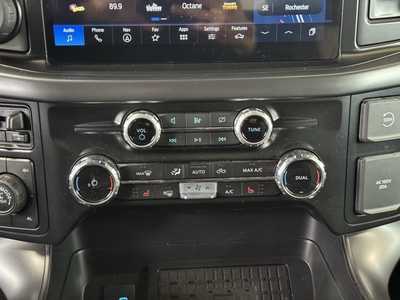 2024 Ford F150 Crew Cab, $62203. Photo 7