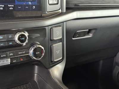 2024 Ford F150 Crew Cab, $62203. Photo 8