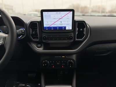 2024 Ford Bronco Sport, $30034. Photo 2