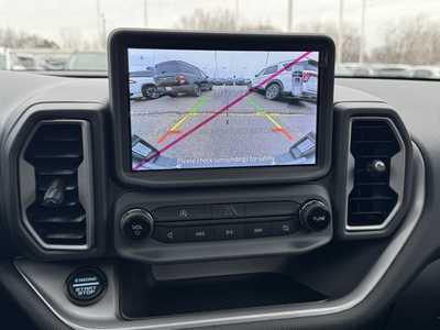 2024 Ford Bronco Sport, $30034. Photo 3