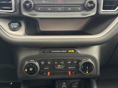 2024 Ford Bronco Sport, $30034. Photo 5