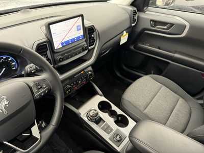2024 Ford Bronco Sport, $30034. Photo 7