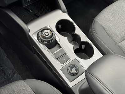 2024 Ford Bronco Sport, $30034. Photo 8