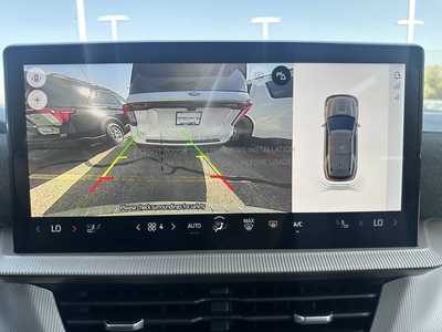 2025 Ford Explorer, $45069. Photo 10