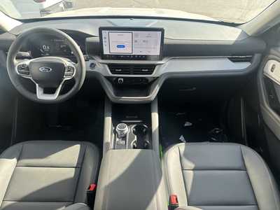 2025 Ford Explorer, $45069. Photo 3