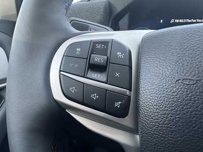 2025 Ford Explorer, $45069. Photo 5