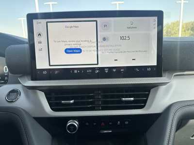 2025 Ford Explorer, $45069. Photo 8