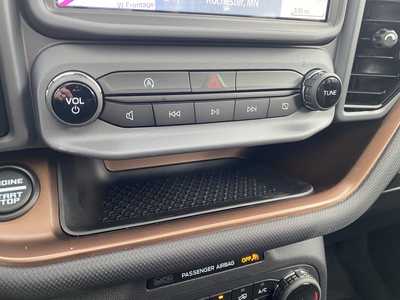 2024 Ford Bronco Sport, $33969. Photo 10