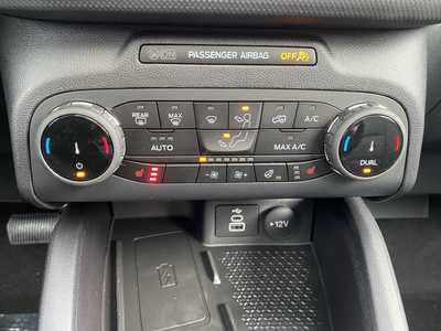 2024 Ford Bronco Sport, $33969. Photo 11