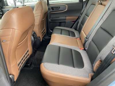 2024 Ford Bronco Sport, $33969. Photo 6