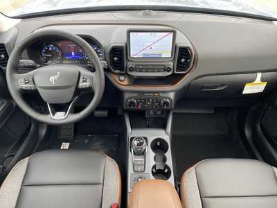 2024 Ford Bronco Sport, $33969. Photo 9