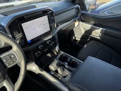 2025 Ford F150 Crew Cab, $54920. Photo 10