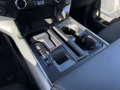 2025 Ford F150 Crew Cab, $54920. Photo 12