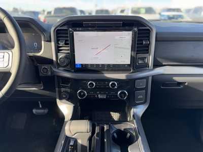 2025 Ford F150 Crew Cab, $54920. Photo 2