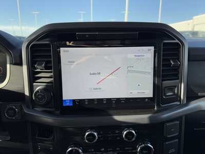 2025 Ford F150 Crew Cab, $54920. Photo 3