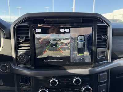 2025 Ford F150 Crew Cab, $54920. Photo 4
