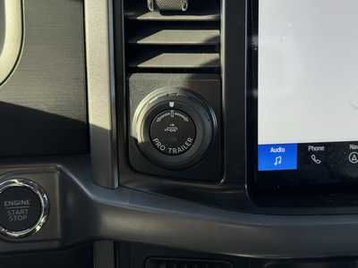 2025 Ford F150 Crew Cab, $54920. Photo 5