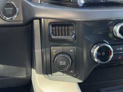 2025 Ford F150 Crew Cab, $54920. Photo 6