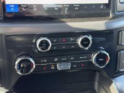 2025 Ford F150 Crew Cab, $54920. Photo 7