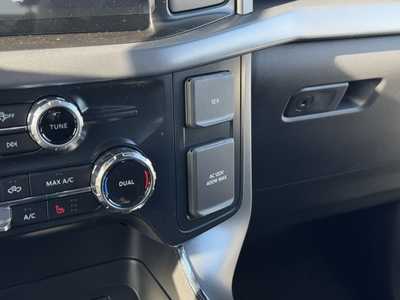 2025 Ford F150 Crew Cab, $54920. Photo 8