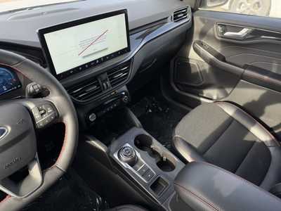 2024 Ford Escape, $32726. Photo 7