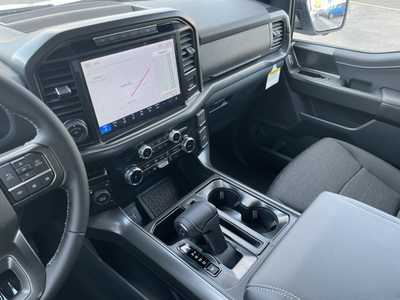 2024 Ford F150 Crew Cab, $48041. Photo 10
