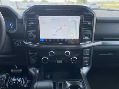 2024 Ford F150 Crew Cab, $48041. Photo 4