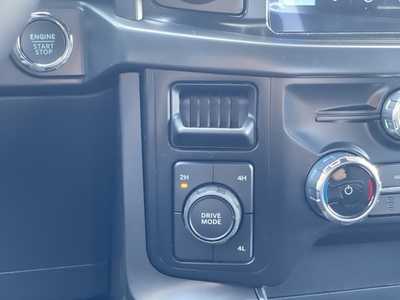 2024 Ford F150 Crew Cab, $48041. Photo 6