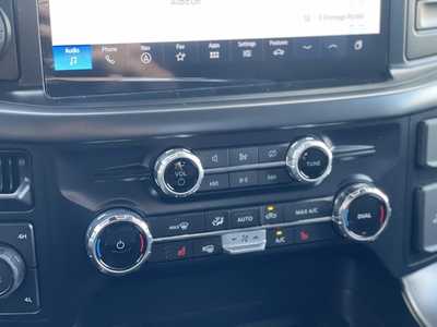 2024 Ford F150 Crew Cab, $48041. Photo 7