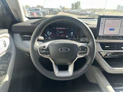 2025 Ford Explorer, $45827. Photo 2