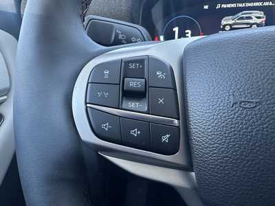 2025 Ford Explorer, $45827. Photo 6