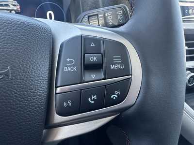 2025 Ford Explorer, $45827. Photo 7