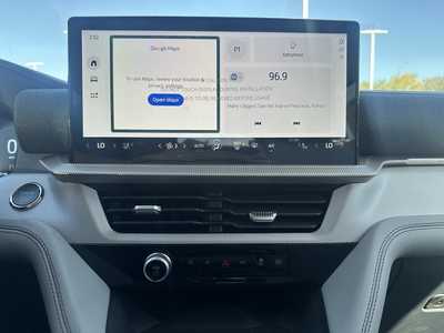 2025 Ford Explorer, $45827. Photo 8